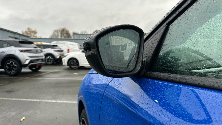 Vauxhall Corsa 1.2 Turbo GS 5dr Petrol Hatchback